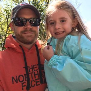 Meet your Posher, Aaron